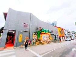 Royal At Chinatown (D1), Retail #603729911